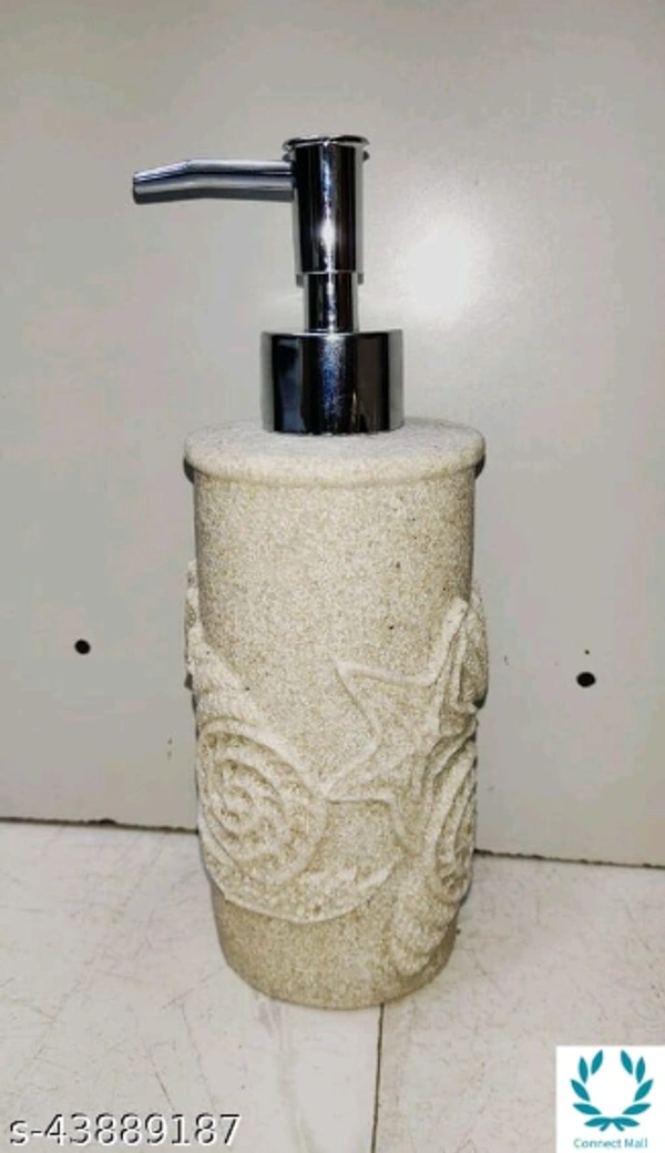 Essential Soap Dispenser